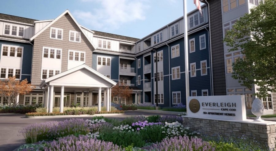 Everleigh Cape Cod